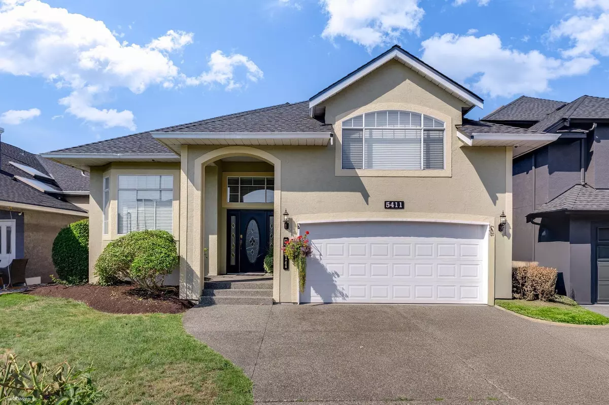 Richmond, BC V6V 2L6,5411 Mccoll CRES