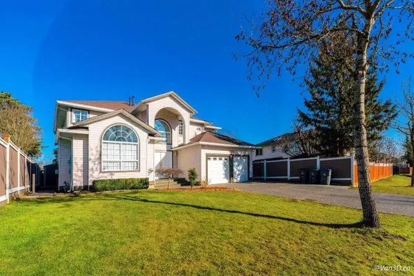 Surrey, BC V4N 4R9,16123 86 AVE