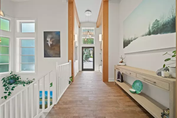 Whistler, BC V8E 0A3,1545 Tynebridge CT