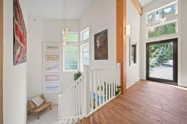 Whistler, BC V8E 0A3,1545 Tynebridge CT