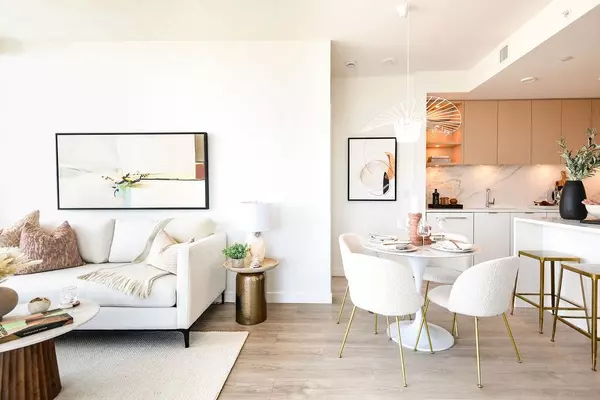 Burnaby, BC V5H 0L1,4988 Bennett ST #701