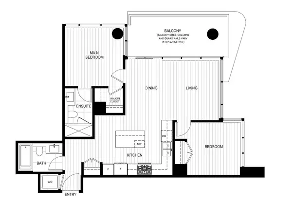 Burnaby, BC V5H 0L1,4988 Bennett ST #903