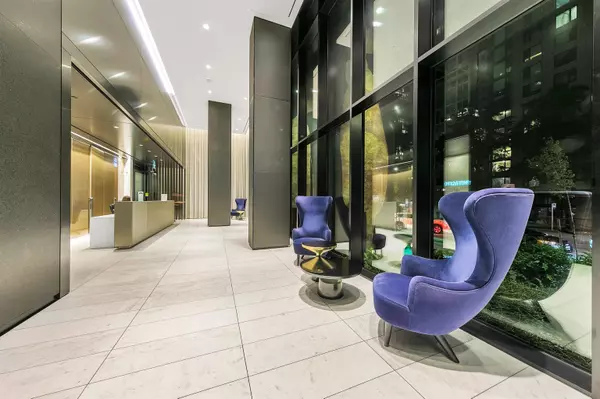 Vancouver, BC V6Z 1C3,889 Pacific ST #2404