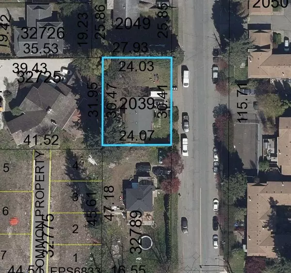 Abbotsford, BC V2S 2Y5,2039 Gladwin RD