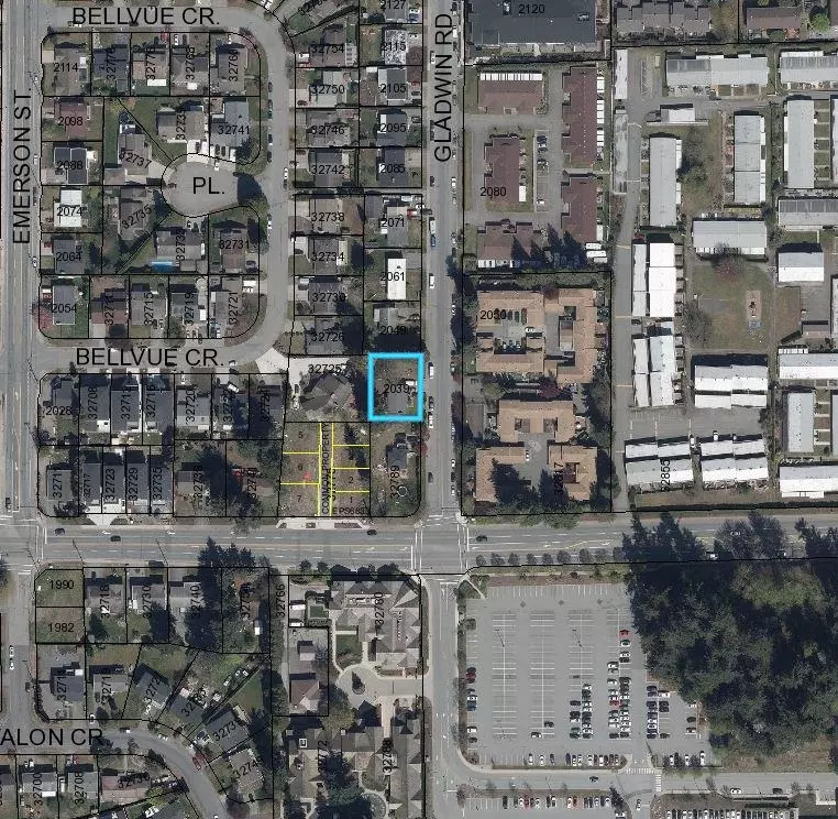 Abbotsford, BC V2S 2Y5,2039 Gladwin RD