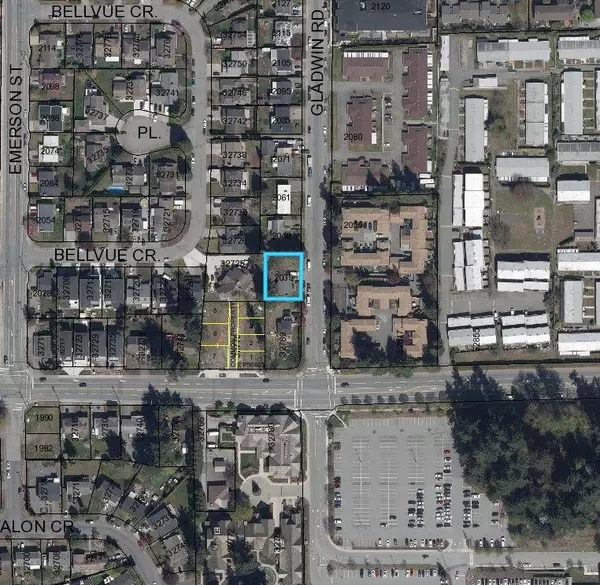 2039 Gladwin RD, Abbotsford, BC V2S 2Y5