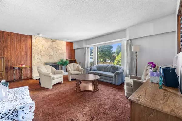 Richmond, BC V7A 4J7,10520 Milford DR