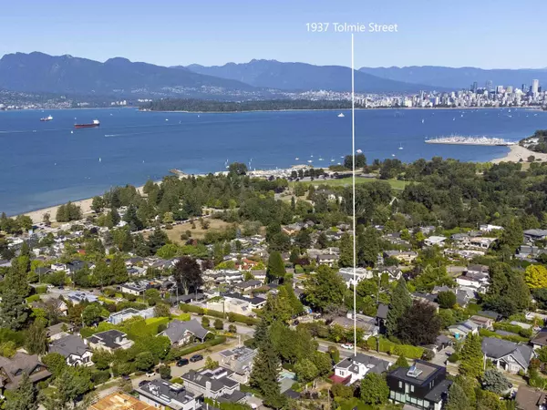 Vancouver, BC V6R 4C1,1937 Tolmie ST