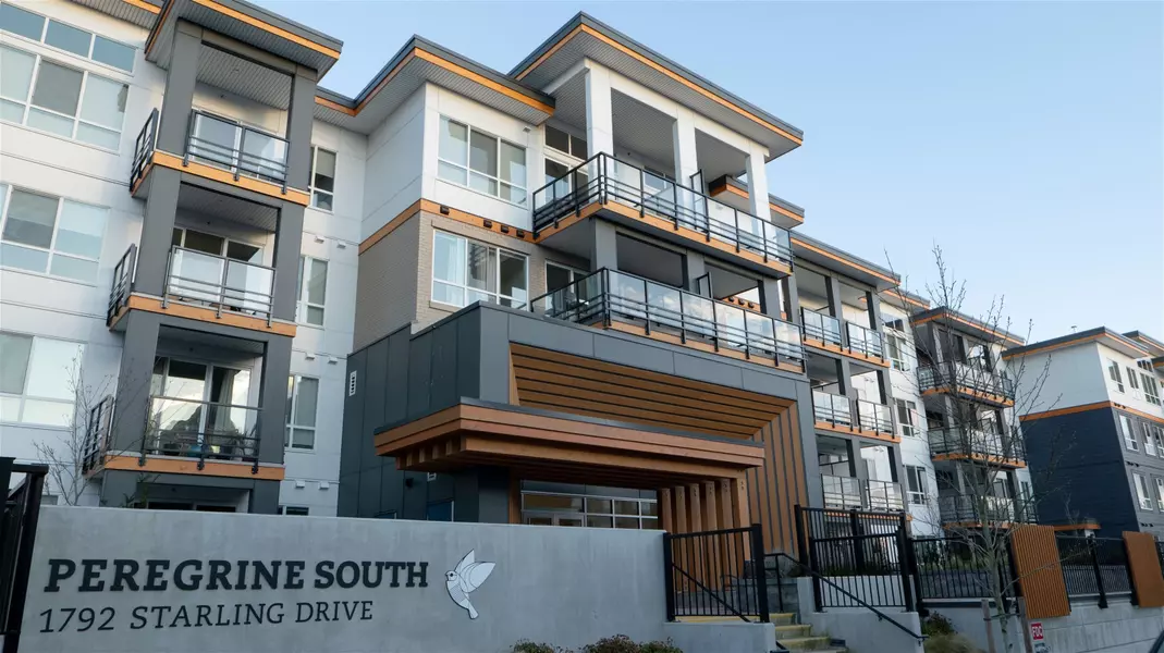 1792 Starling DR #216, Tsawwassen, BC V4M 0E3