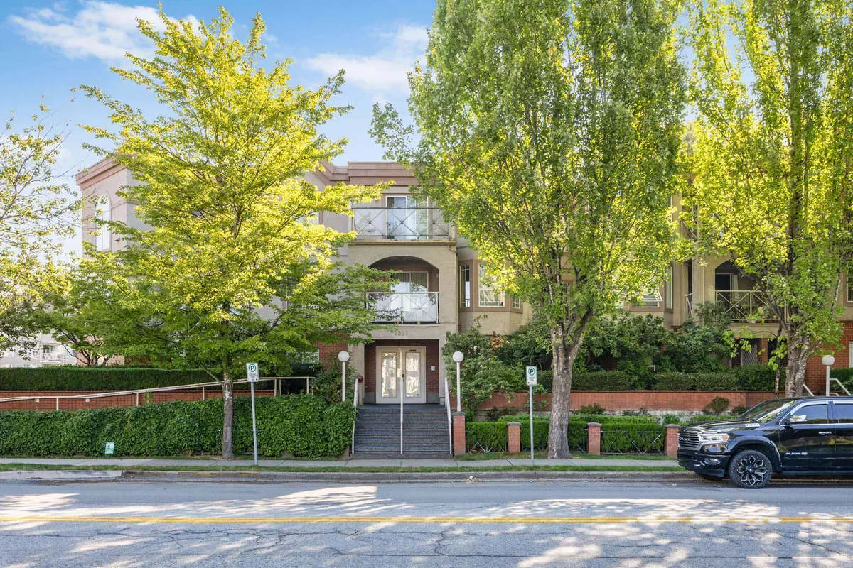 Port Coquitlam, BC V3C 3E3,2380 Shaughnessy ST #207