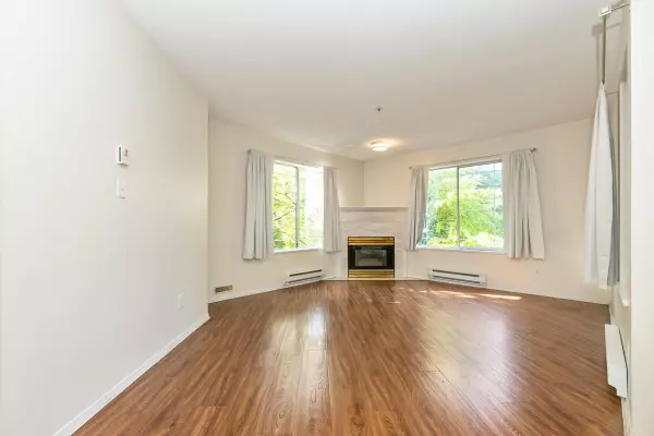 Port Coquitlam, BC V3C 3E3,2380 Shaughnessy ST #207