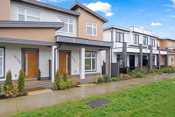 Surrey, BC V3S 9X7,16762 16 AVE