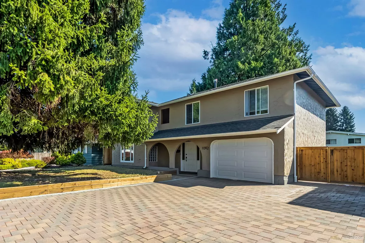 Port Coquitlam, BC V3B 5A1,1092 Terra CT