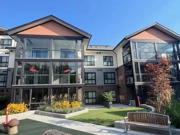 8497 Young RD #128 Chilliwack, BC V2P 4P2