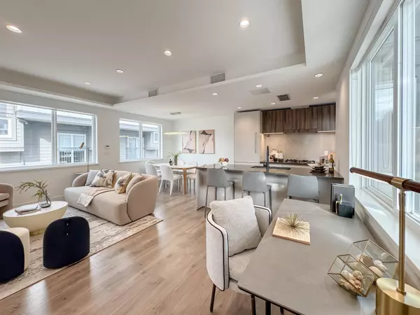 Richmond, BC V7A 1E6,7000 Williams RD #8