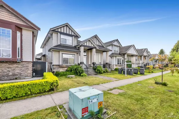 Surrey, BC V3V 7C3,12168 96a AVE