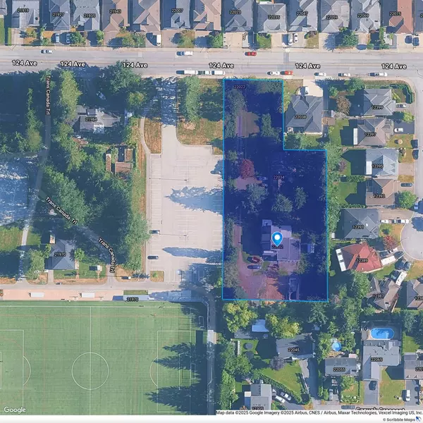 Maple Ridge, BC V2X 4J2,22034 124th AVE