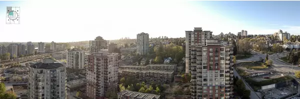 New Westminster, BC V3M 0N5,823 Carnarvon Street #2502