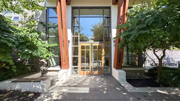North Vancouver, BC V7G 0A2,3602 Aldercrest DR #506