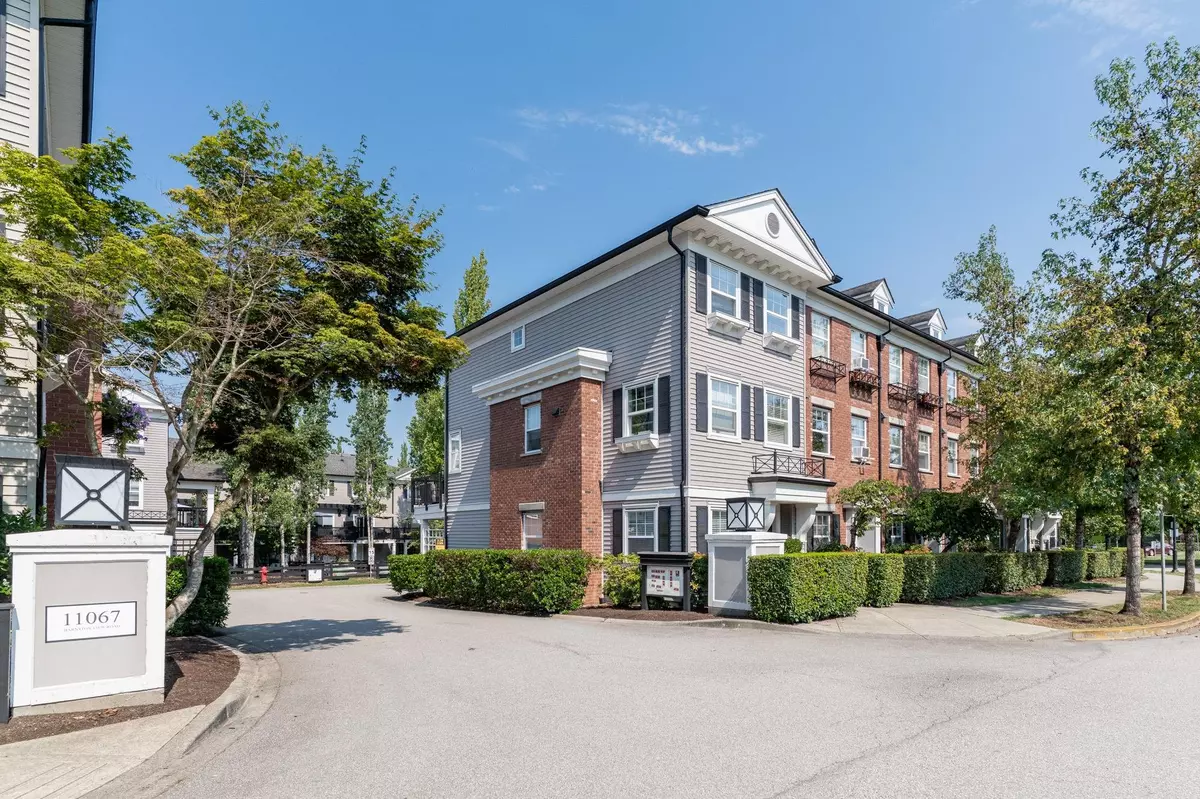 Pitt Meadows, BC V3Y 2X3,11067 Barnston View RD #34