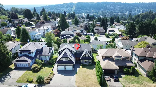 Coquitlam, BC V3E 2M7,2562 Fuchsia PL