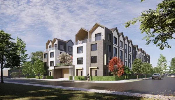 Richmond, BC V6Y 1X1,8899 Spires RD #19