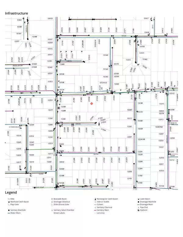 Maple Ridge, BC V2X 4B6,21308 123rd AVE #Lot 2