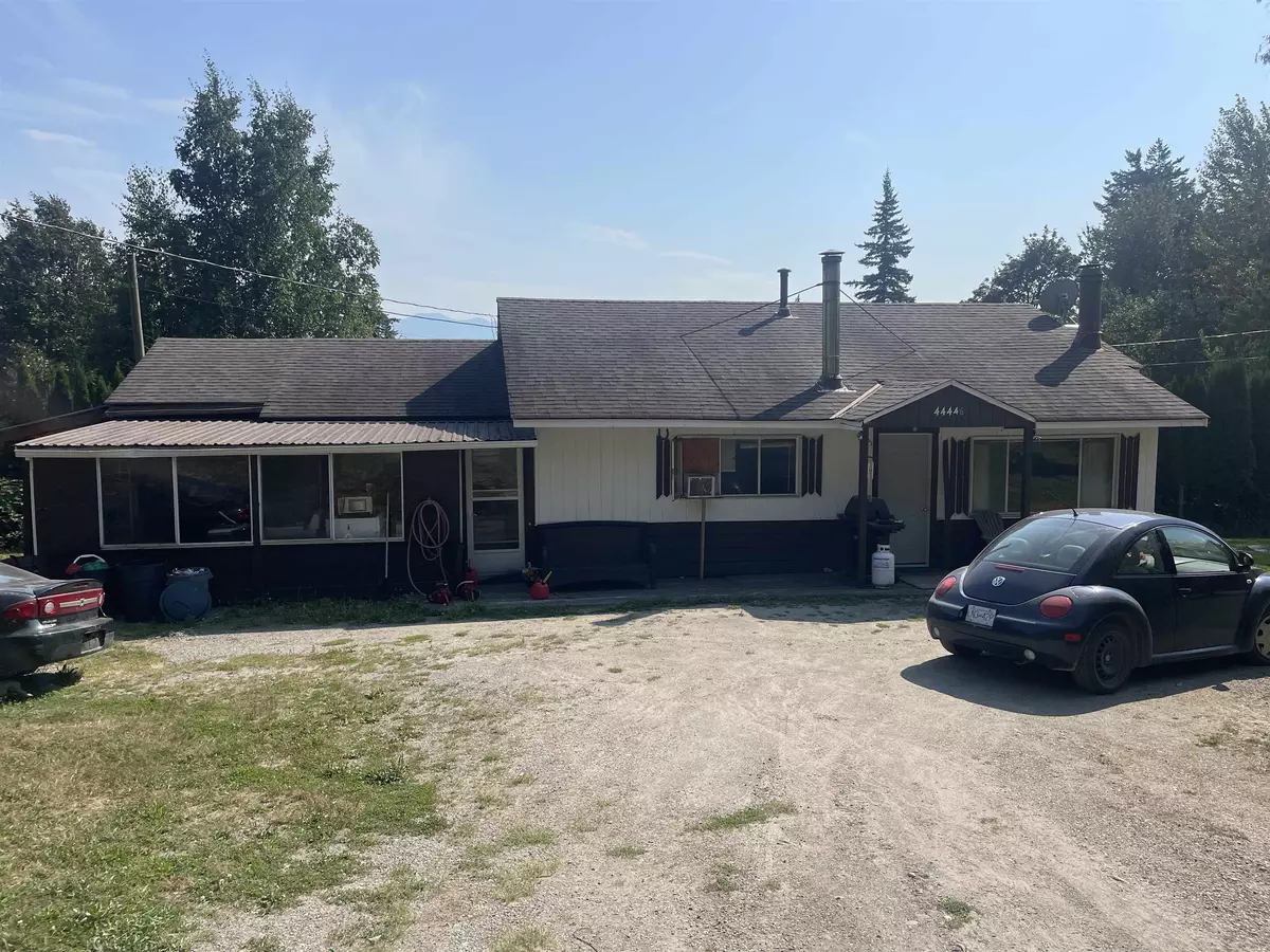Mission, BC V0M 1N0,44446 Malcolm RD