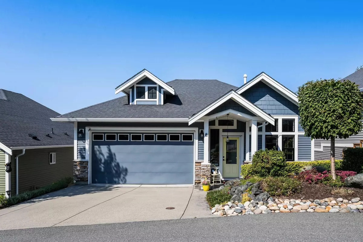 Chilliwack, BC V2R 0X6,47045 Sylvan DR #2
