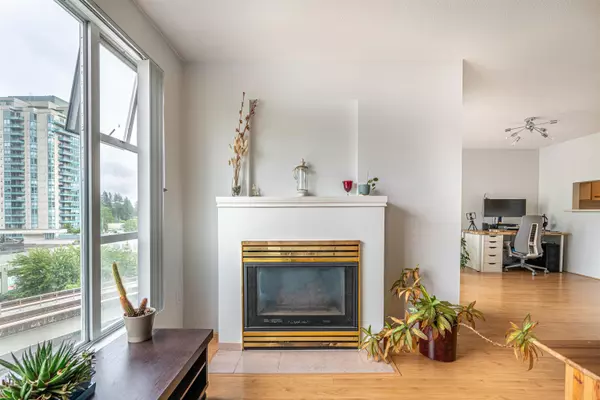 Coquitlam, BC V3B 7L2,1180 Pinetree WAY #603
