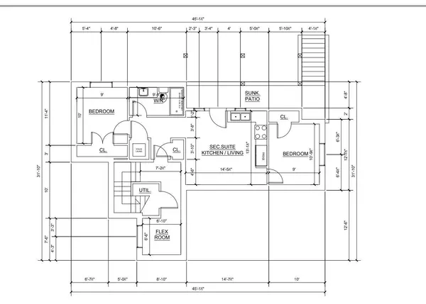 Surrey, BC V3Z 9N8,16918 1 AVE