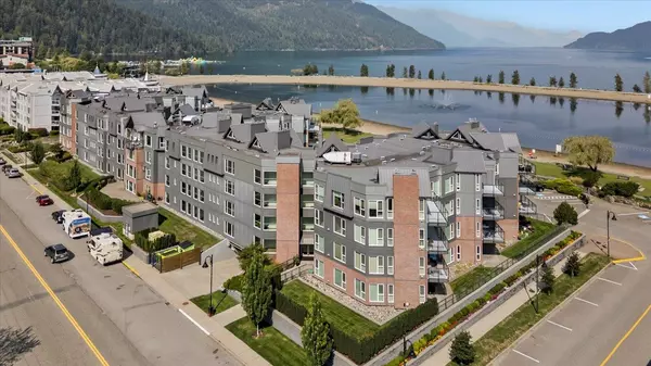 378 Esplanade AVE #209 Harrison Hot Springs, BC V0M 1A3
