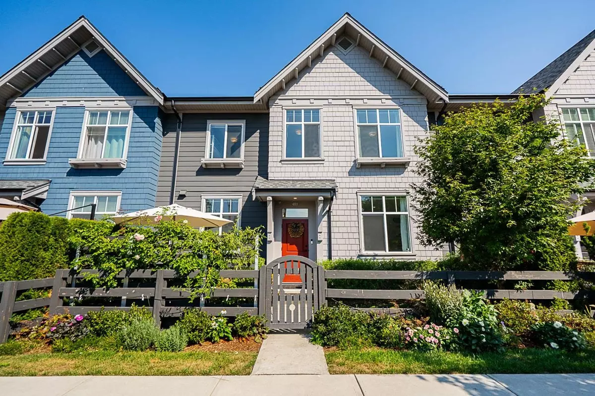 Coquitlam, BC V3B 2W7,3529 Baycrest AVE #108