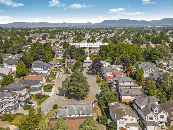Richmond, BC V7E 4M4,11200 Frigate CT