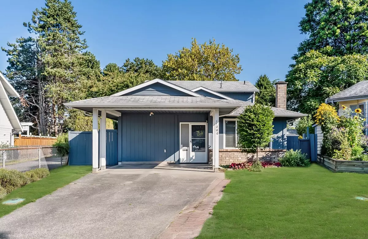 Richmond, BC V7E 4M4,11200 Frigate CT