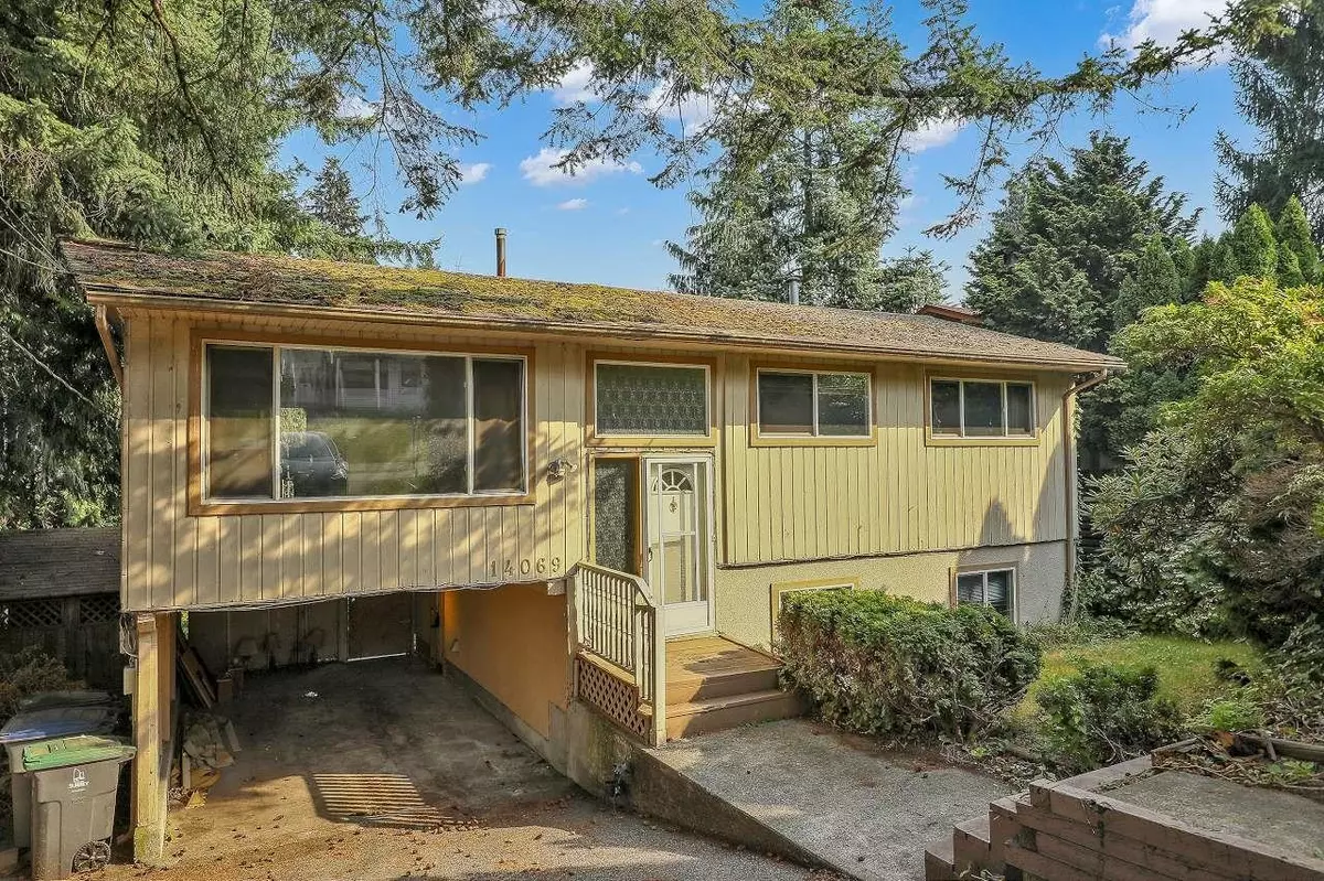 Surrey, BC V3R 2R6,14069 115a AVE