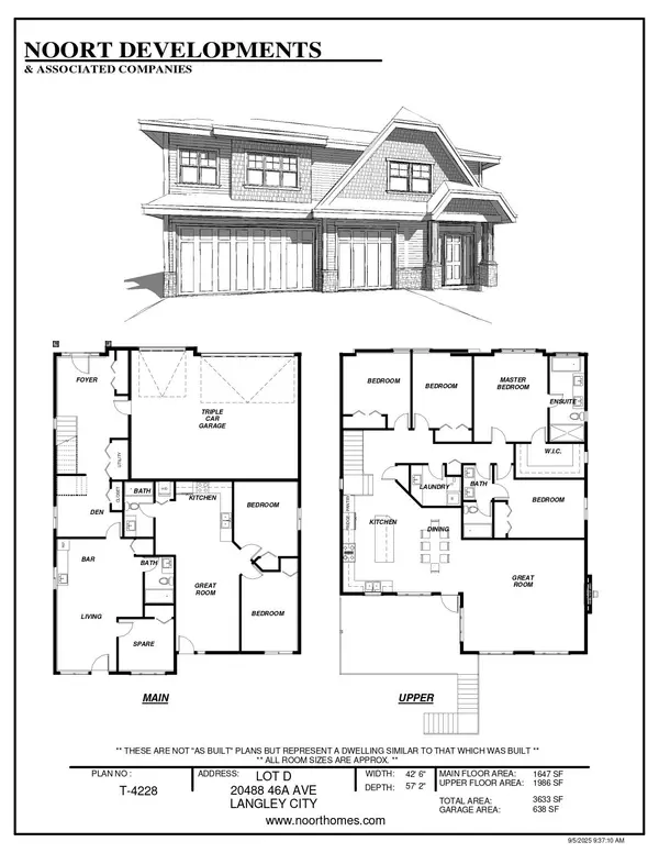 Langley, BC V3A 3J8,20488 46a AVE