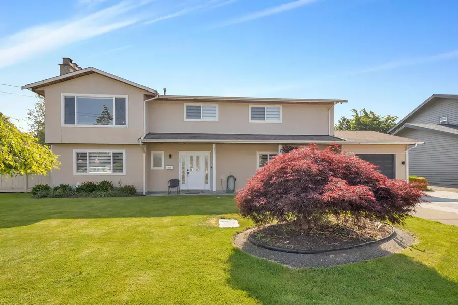 4908 56 ST, Delta, BC V4K 3C4