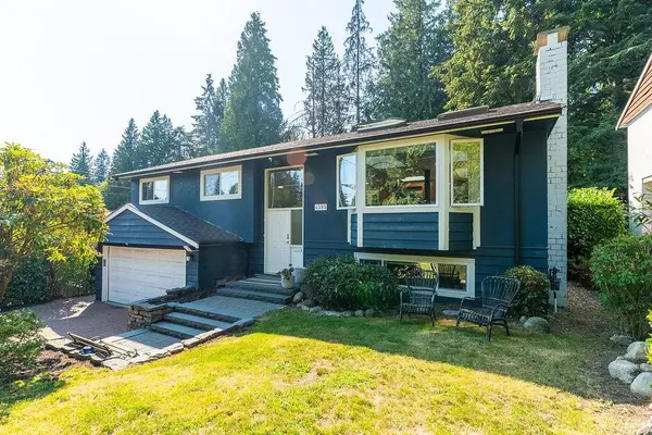 North Vancouver, BC V7N 4B4,4393 Glencanyon DR