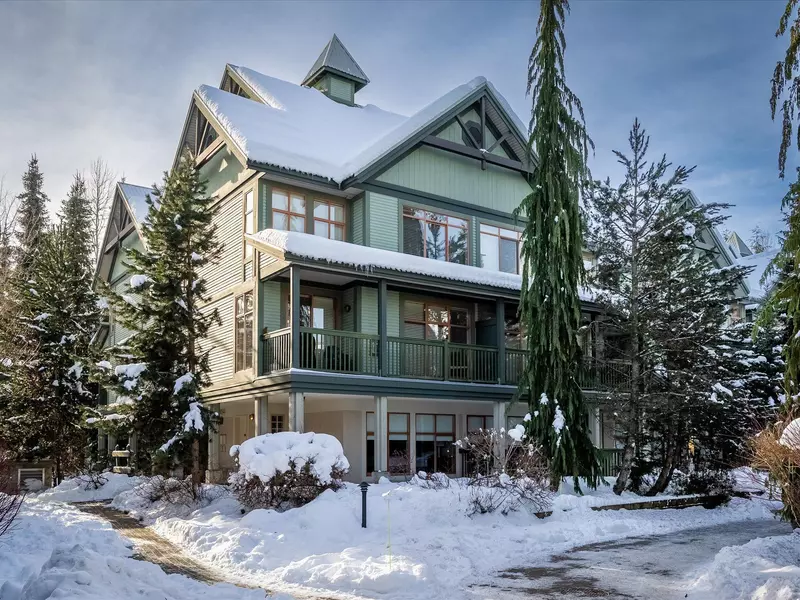 4355 Northlands BLVD #30 (50), Whistler, BC V8E 1C3