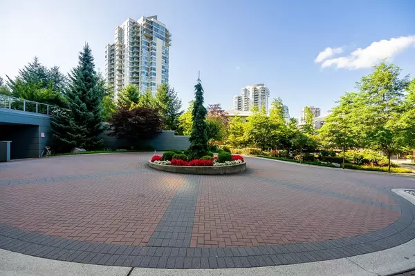 Port Moody, BC V3H 5N2,290 Newport DR #2202