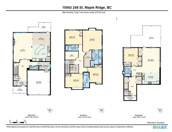 Maple Ridge, BC V2W 0G2,10543 248 ST