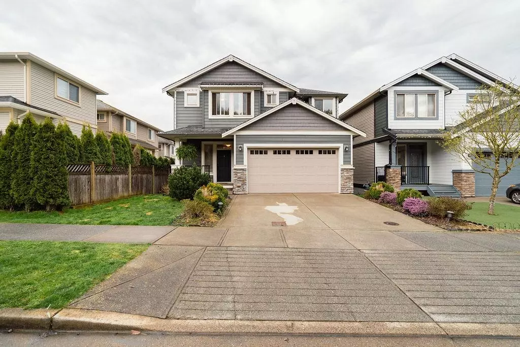 Maple Ridge, BC V2W 0G2,10543 248 ST