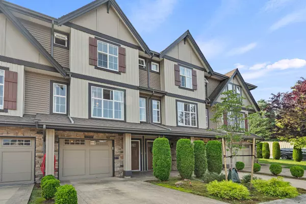Chilliwack, BC V2R 0B2,5900 Jinkerson RD #7