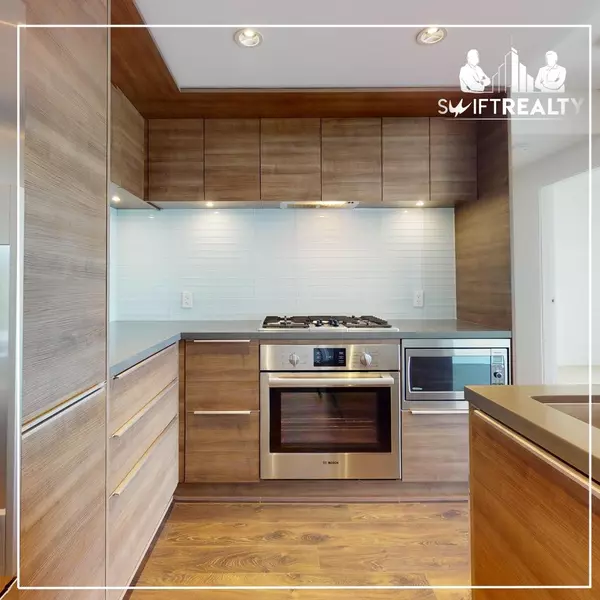 North Vancouver, BC V7J 1H6,1550 Fern ST #1101