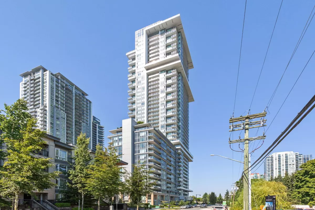 Surrey, BC V3T 0S1,13350 Central AVE #4305