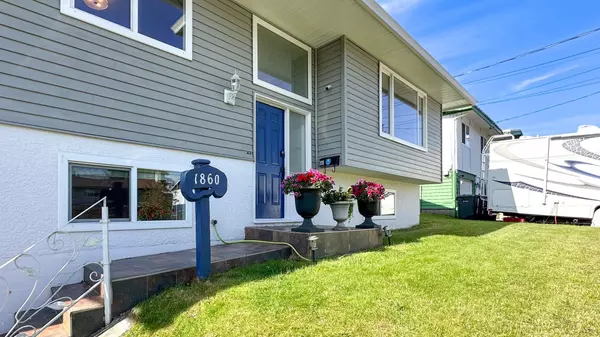 Port Coquitlam, BC V3C 1A7,1860 Routley AVE