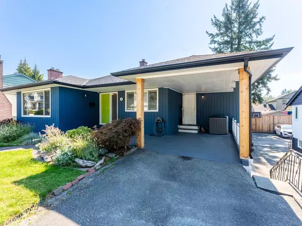 New Westminster, BC V3L 2A7,302 Blackman ST