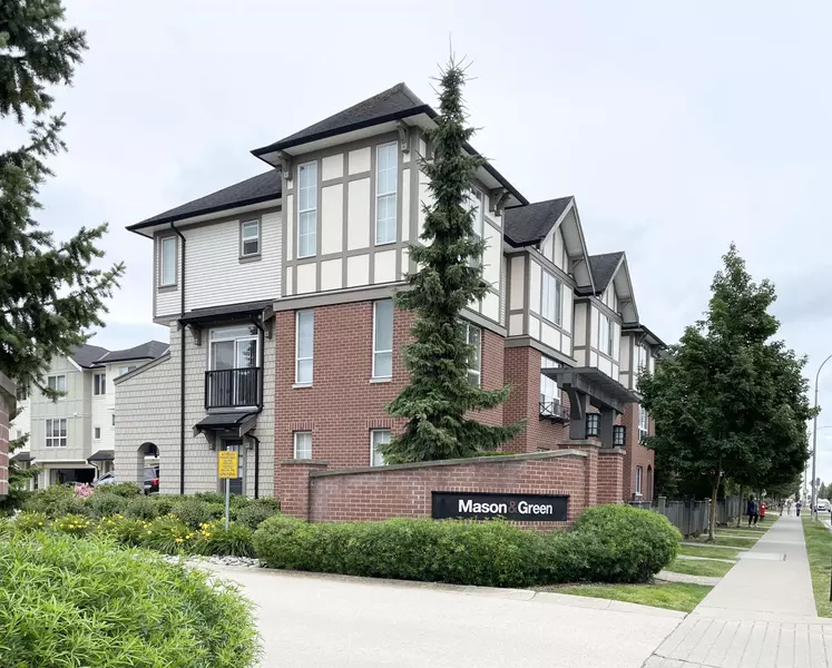 7848 209 ST #108, Langley, BC V2Y 0M4