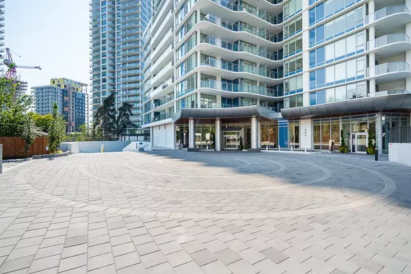 Coquitlam, BC V3J 0S7,518 Clarke RD #2301